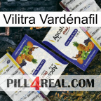 Vilitra Vardénafil 12